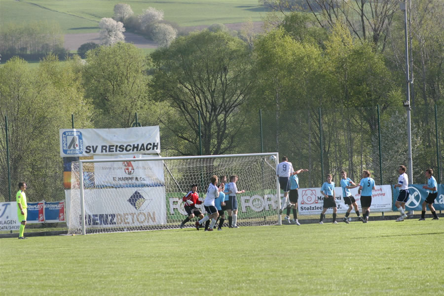 gal/20. Spieltag- SV Reischach-Teis/2007-04-21 SV Reischach - Teis 168.jpg